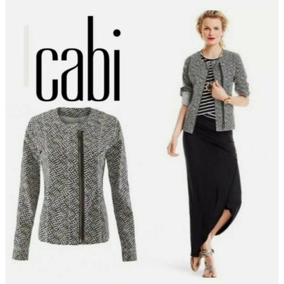 CAbi Jacket - Picture 1 of 8